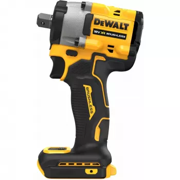 Dewalt DCF922NT-XJ Schlagschrauber Schwarz
