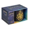Paladone Hogwarts Crest geprägte Tasse
