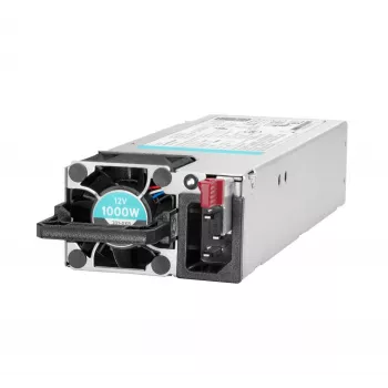 Netzteil HPE P44412-001 1000 W 1U 80 PLUS Titanium