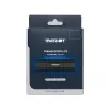 Patriot Memory Transporter Lite 2 TB USB Type-C 3.2 Gen 2 (3.1 Gen 2) (PTPL2TBPECB) Schwarz