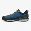 Schuhe mescalito-ocean-gray-42 SCARPA