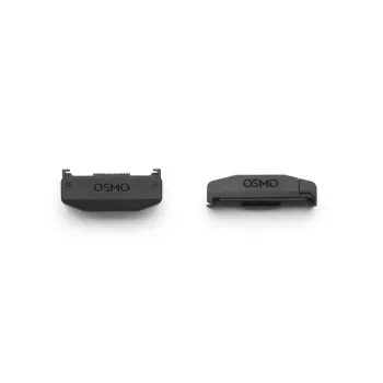 Kamera-Zubehör DJI Osmo Action Erweiterungsset CP.OS.00000368.01 – Erweiterungsset für Osmo Action