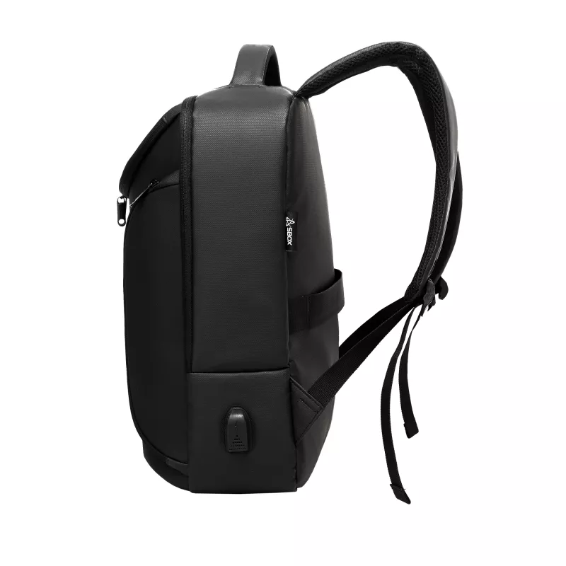 SBOX Havana NSS-2453 Notebook-Rucksack, 15,6 Zoll