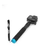 Selfie-Stick Telesin GP-MNP-090-D verstellbare Länge leichtgewichtig