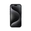 StyleShell SHOCK (Schwarz, iPhone 17 Pro, MagSafe-kompatibel)