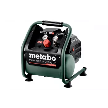 Air Compressor Metabo 601521850