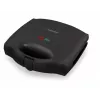 Esperanza Ekt006k Sandwich-Toaster Portabella 3-in-1 Ekt006k