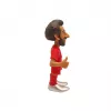 Sammelfigur MiniX Liverpool – Mohamed Salah, MiniX-Modell 11117, Miniatur-Spielerstatue