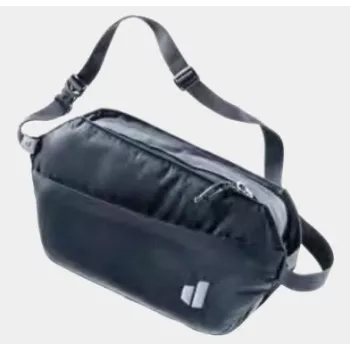 Deuter Passway 4+1 Polyester Schwarz Unisex Umhängetasche