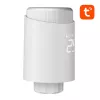 Thermostatisches Heizkörperventil Avatto TRV10 Zigbee Tuya kabellose Steuerung, smarter TRV