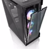 Thermaltake CA-1T4-00M1WN-01 Gehäuse Schwarz