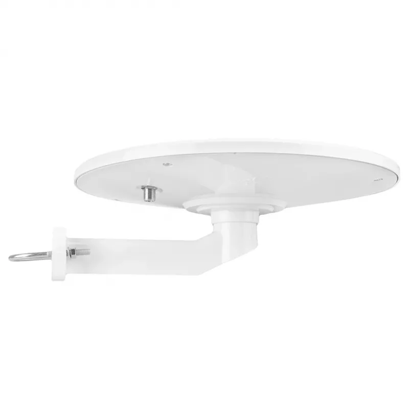 Maclean MCTV-104 aktive omnidirektionale DVB-T/T2 HEVC Campingantenne