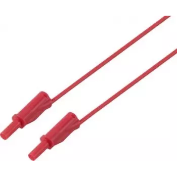 Voltcraft MSB-532 Sicherheitsprüfleitung 4 mm Sicherheitsstecker 4 2 (VC-16832960)