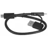 Patriot Memory Transporter 4 TB Schwarz
