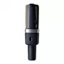 AKG C214 Schwarz Studio-Mikrofon