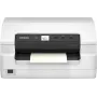 Epson PLQ-50 Passbuch-Nadeldrucker, 24-Nadeln, bis zu 560 cps
