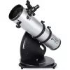 Celestron StarSense Explorer 150mm Reflektor 459x Schwarz, Silber
