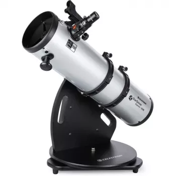 Celestron StarSense Explorer 150mm Reflektor 459x Schwarz, Silber