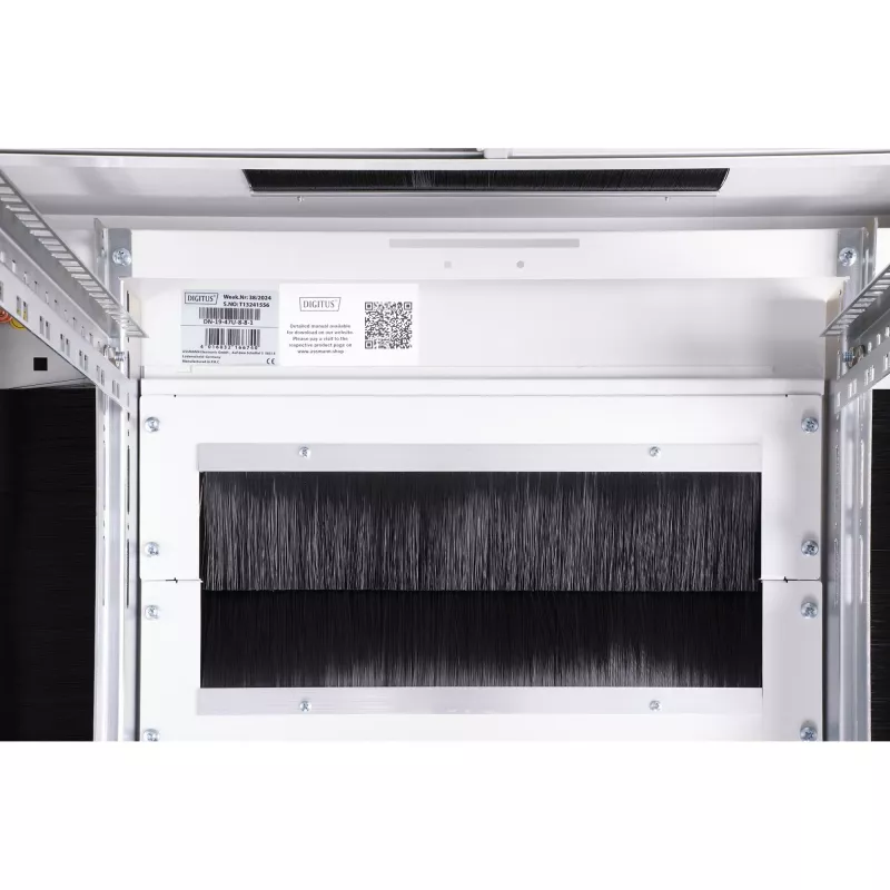 Freistehendes Rack Digitus DN-19 47U-8/8-1