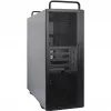 Rack-Servergehäuse INTER-TECH 4U-47045 19-Zoll-Rack, 4U-Höhe, Modell 88887418