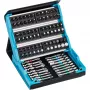 Hazet 2200SC-3 SmartCase Bit-Satz, 1/4″, 96 Stk.