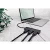 Video-Adapter 3-Port DS-45333