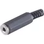 Kabelverbinder ShiverPeaks BS51311 2,5 mm Schwarz