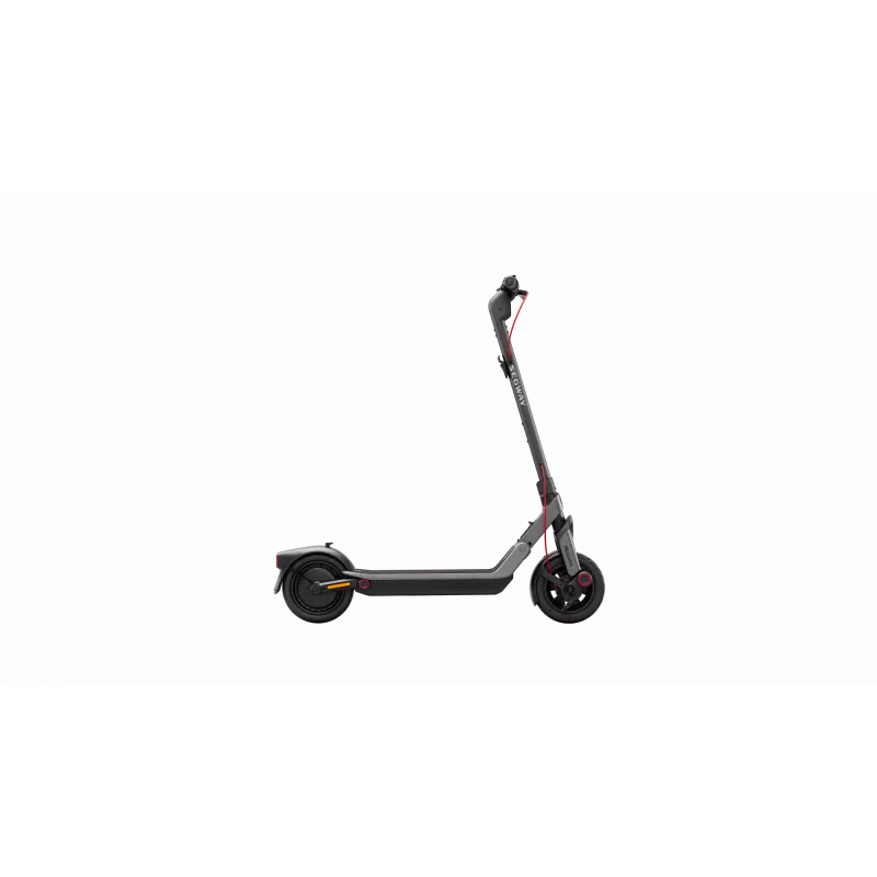 Klassischer Roller Segway Ninebot E3 Pro E Grau 25 km/h 10,2 Ah