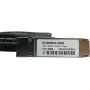 BlueOptics 470-ABQE-BL QSFP28 DAC-Kabel, 3 m, Schwarz