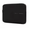 XD Design P706.201 Laptop-Hülle 14 Zoll (35,6 cm), schwarz