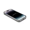 Cover Belkin SheerForce iPhone 14 Pro 15,5 cm Transparent