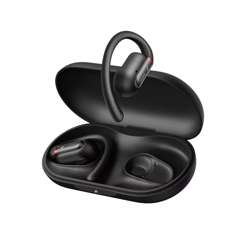 On-Ear-Kopfhörer Sound core V30i schwarz