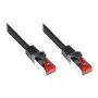Goodconnections 8060-015S Ethernet Patchkabel Schwarz