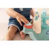 Kugelbahn Smoby Dickie Little Kugelbahn Schildkröte buntes Design für Kleinkinder