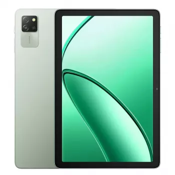Blackview TAB 60 4/128GB WiFi Grün ohne Ladegerät