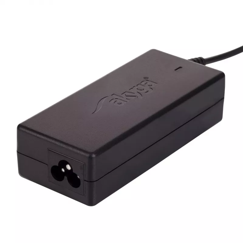 Akyga AK-ND-17 Notebook-Netzteil für Fujitsu Siemens, 65 W, 20 V / 3,25 A, 5,5 x 2,5 mm