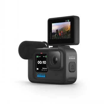 GoPro Display Mod - Anzeigemodul