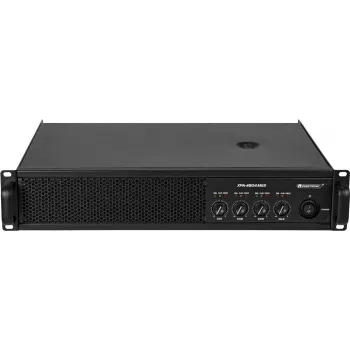 Endstufe Omnitronic XPA-4804 MK2 4-Kanal 4800W