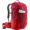 Deuter Futura 27 Damen-Wanderrucksack Rot