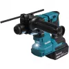 Makita DHR183RTWJ 18 V Akku-Kombihammer, Set