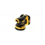 DeWalt DCW210N 18 V XR Exzenterschleifer ohne Akku
