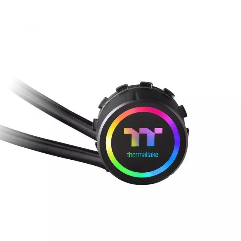 All-in-One-Flüssigkeitskühler Thermaltake Floe DX RGB 360