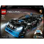 LEGO Technic 42176 Porsche GT4 e-Performance Rennwagen