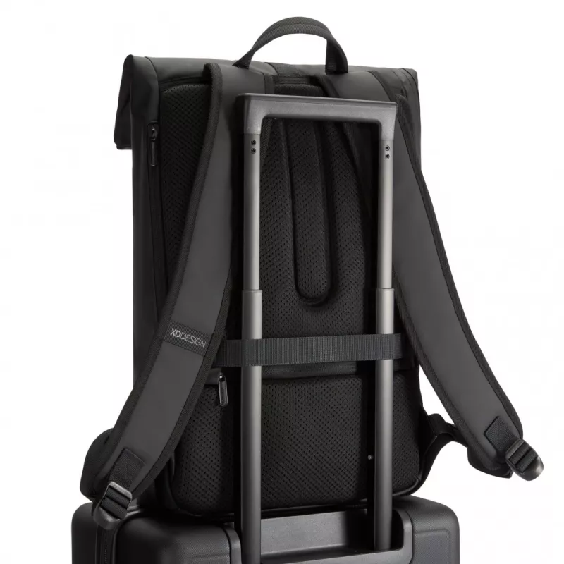 Rucksack XD DESIGN URBAN FLAP-TOP NAVY