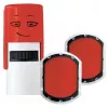 Stempelkissen Colop 164854 Rot