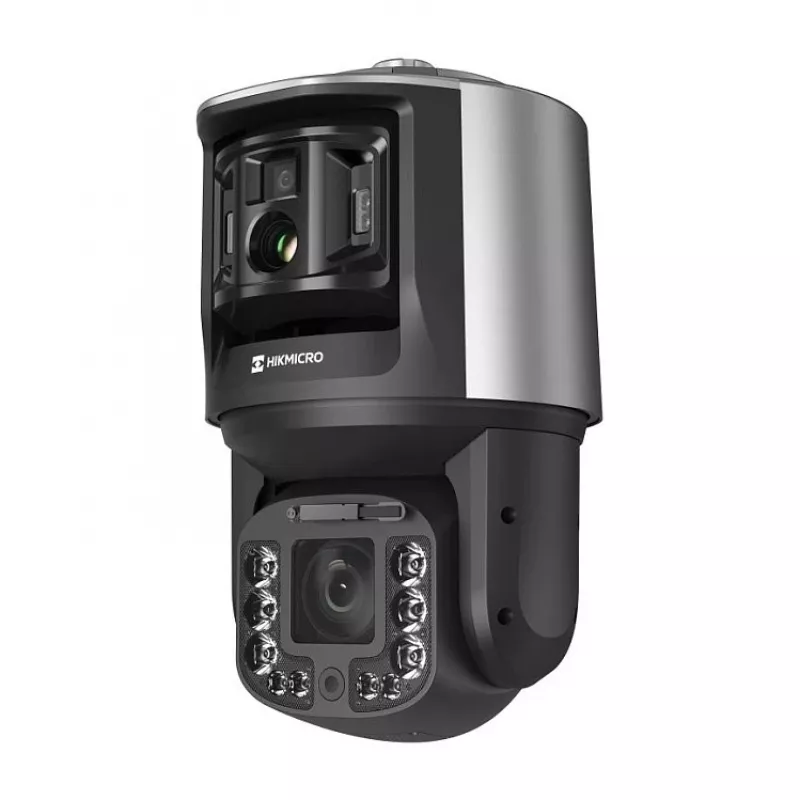 Hikvision HM-TX2840-10/G0/T1 TandemVu Thermalkamera, 256x192