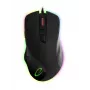Esperanza EM132 Aquila kabelgebundene optische Gaming-Maus, 7200 DPI, 7 Tasten, RGB, Rechtshänder, USB