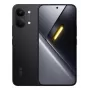 Smartphone POCO X8 Pro Max — 6,83 Zoll 2772×1280, Dimensity 9500s, 12 GB RAM, 512 GB, 8500 mAh, Dual SIM, IP68, Schwarz