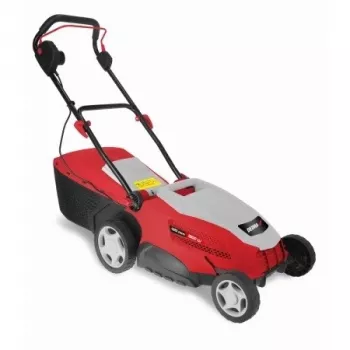 Elektro-Rasenmäher Dedra DED8742 — 42 cm Schnittbreite, 1800 W Motor