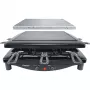 Steba RC 3 Plus – Grill – Elektrisch – 676 cm²